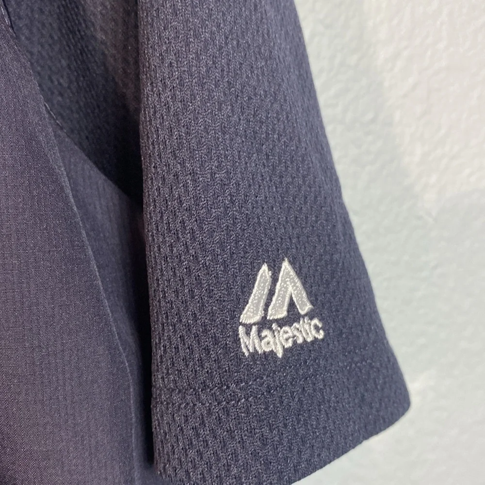 Cleveland‎ Indians Majestic Jacket